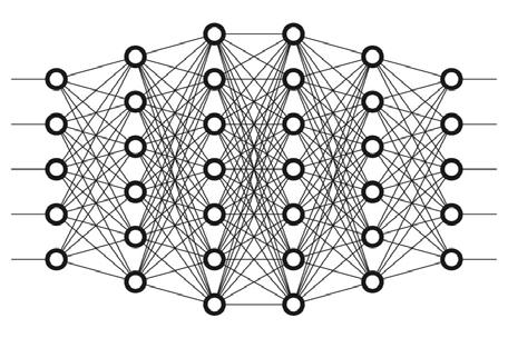 Neuroverkot (7) Keinotekoisista neuroneista voidaan rakentaa esim.