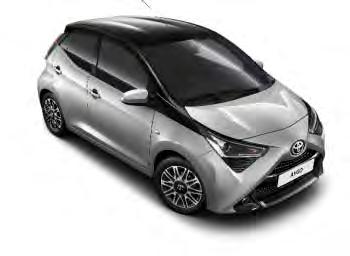 AYGO X-PLAY + AYGO