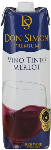 Tempranillo 300cl 12%  300cl