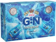 Long Drink 13,68