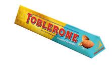 Toblerone White