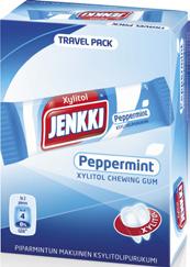24-pack 3X 156g 14,95