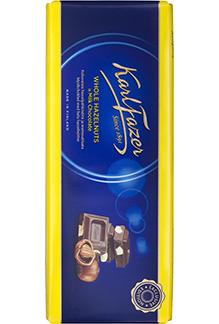 Dark Chocolate Karl
