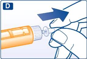 Se vähentää kontaminoitumisen, tulehdusten, insuliinin vuotamisen, tukkeutuneiden neulojen ja epätarkan annostuksen riskiä. Varo ettet taivuta tai vahingoita neulaa ennen käyttöä.