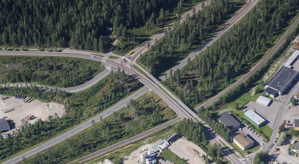 osallistumis- ja vuorovaikutusmenettelyistä sekä kaavan vaikutusten arvioinnista. 1.