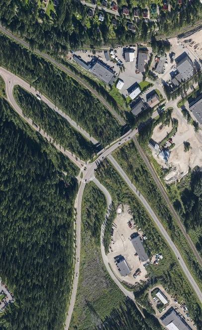 18:082 / OSALLISTUMIS- JA ARVIOINTISUUNNITELMA (OAS) 18.10.2016 (5) Hyväksymisvaihe (kevät - kesä 2017) Kaupunkirakennelautakunta hyväksyy kaavamuutosehdotuksen.