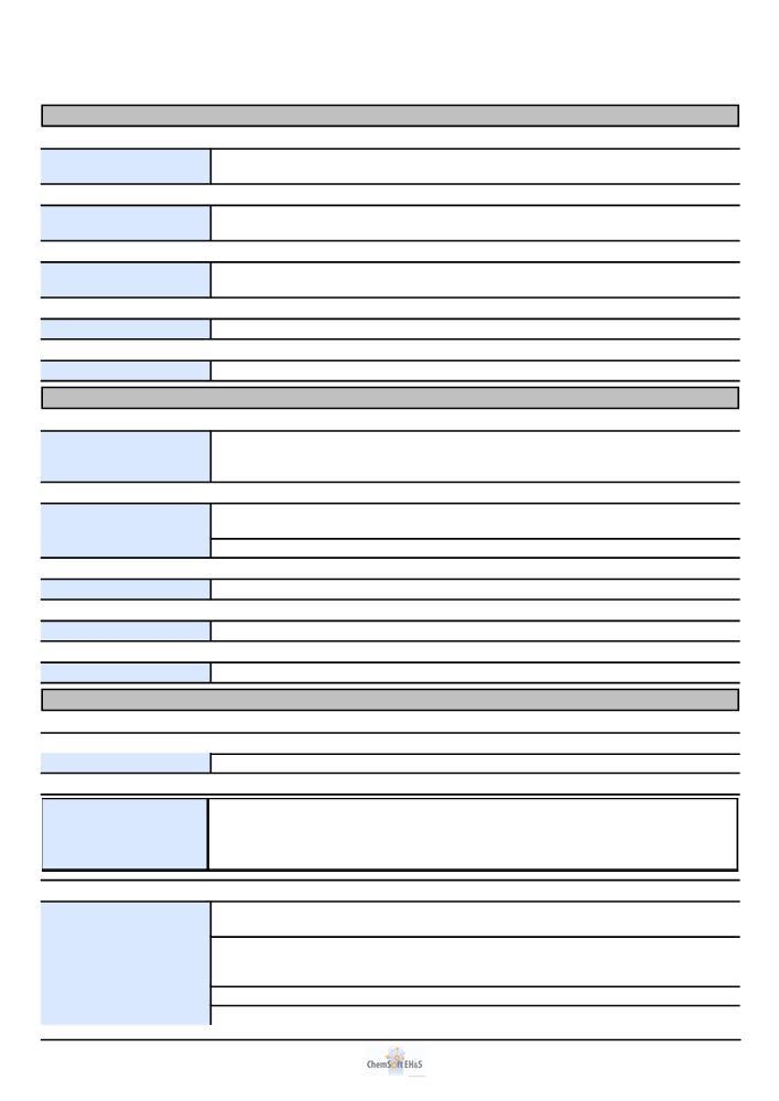 KOHTA 6: Toimenpiteet onnettomuuspäästöissä 6.1 Varotoimenpiteet, henkilönsuojaimet ja menettely hätätilanteessa 6.