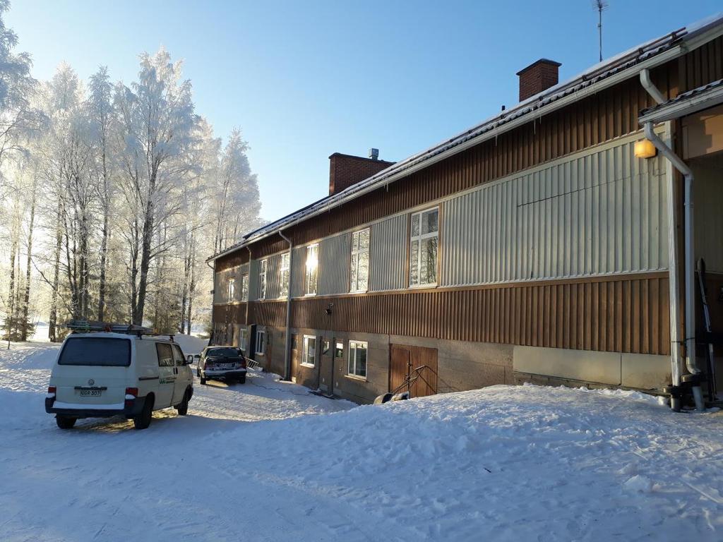 Kiinteistökatselmus 3