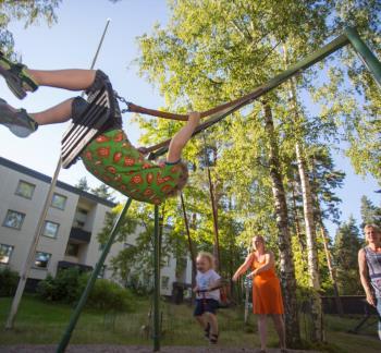 Pirkanmaan LAPE loppuseminaari 7-8.2018 Tervetuloa LAPE Pirkanmaan loppuseminaariin 7. 8.11.2018 Tampere-talolle!