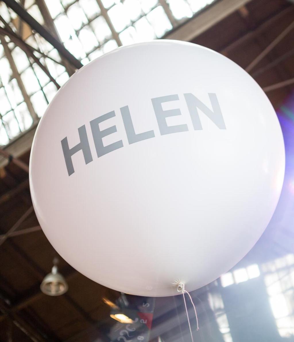 HELEN LYHYESTI Suomen toiseksi suurin energiayhtiö Yli 400 000 asiakasta eri puolilla Suomea.