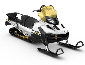 TRAIL UTILITY MXZ GRAND TOURING EXPEDITION SKANDIC TUNDRA SPORT BACKCOUNTRY X X-RS SPORT XTREME LE SPORT WT LT Musta/Race-oranssi Valkoinen/laavanpunainen Hyper-hopea/sunburst-keltainen Valkoinen