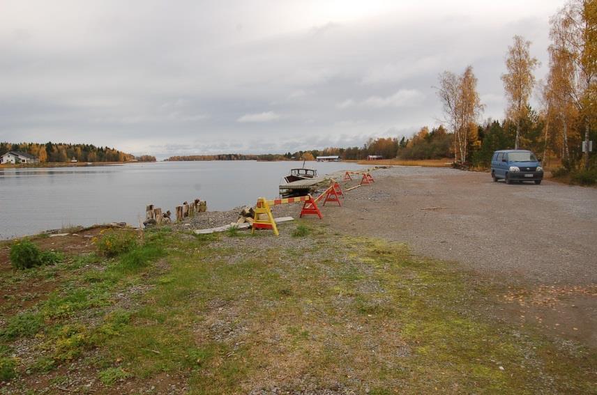 Paikallinen kyläyhdistys on monesti 2000-luvun puolella, vapun tienoilla, järjestänyt norssin nousun aikaisen suositun iltatapahtuman, missä on ollut tarjolla halstrattua norssia.