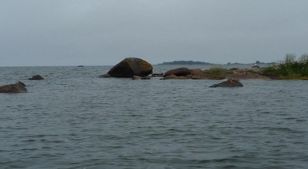 Kuuskerin luodossa toiminut liikemies Juho Merimaan harjoitti paikassa jo 1920-luvulla vilkasta lastaustoimintaa.
