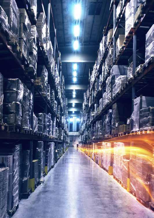 Broman Logisticsin liikevaihto kasvoi 18,0 % ja liikevaihtoa oli kuluneella tilikaudella 114,1 miljoona euroa. Liikevoittomme oli 1,2 miljoonaa euroa.