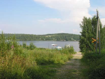 Aittovuori, Jääskelä,