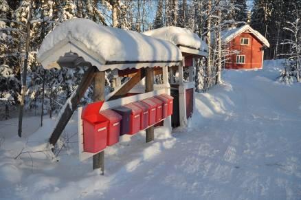 Rakentamisen mitoitus ja sijoittuminen tutkitaan kylien omaleimaisista lähtökohdista käsin kylien maankäytön suunnittelun yhteydessä.
