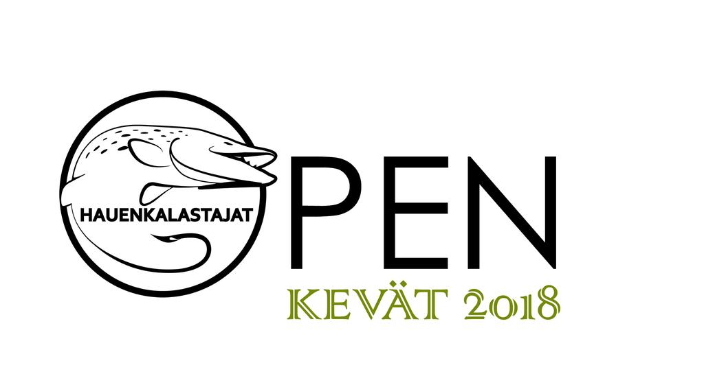 HAUENKALASTAJAT OPEN 2018 Viime keväänä käytiin Hauenkalastajat Open -kalastuskisa, jossa 120 venekuntaa mitteli toisiaan vastaan hyvähenkisessä kilpailussa.