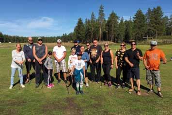 Rantakeisu Marjaana 040 551 8728 Siliämaa Anne 044 024 1304 Siliämaa Eero 044 975 0363 Suomela Aki 045 123 2686 Yli-Luukko Ritva 040 962 8829 Liikuntatapahtuman aktiviteetteja