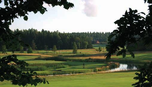 Perheitä ja ystäviä yhdistävä harrastus Suomen Golfliiton 2020-strategiassa todetaan seuraavaa Golf on poikkeuksellisen laajasti eri-ikäisiä ja tasoisia harrastajia puhutteleva laji, joka