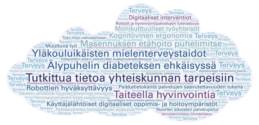 ennaltaehkäisy ja varhaiset interventiot lasten ja nuorten mielenterveyden edistämisessä Osallistava