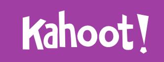 Avaa puhelimesi KAHOOT app tai mene verkkosivulle