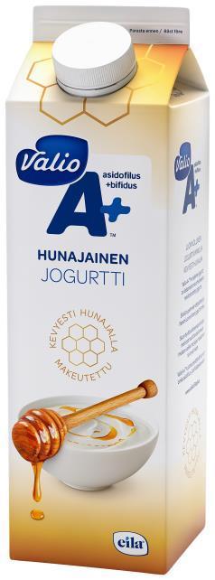PÄIVITTÄISILLÄ VALINNOILLAMME ON MERKITYSTÄ!