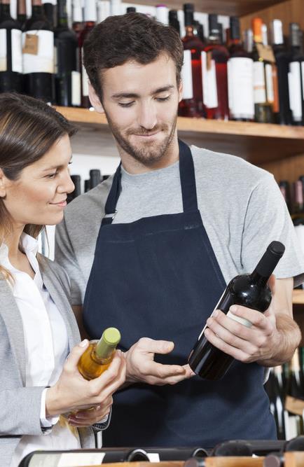 Alkoholin vähittäiskulutukseen vaikuttavat politiikkamuutokset 2018 1.