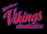 JOUKKUESIIRROT JA -KARSINNAT 2019 West Cast Vikings Cheerleaders Ta ma karsinta- ja siirttiedte n luettava hulellisesti la pi (alle 18-vutiaat hultajan kanssa yhdessa ).