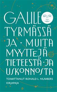 Konfliktiteesi on väärä ja vanhentunut Tieteenhistorioitsijat ovat ymmärtäneet jo vuosia, että Whiten ja Draperin tekstit ovat enemmän propagandaa kuin historiallisia totuuksia.