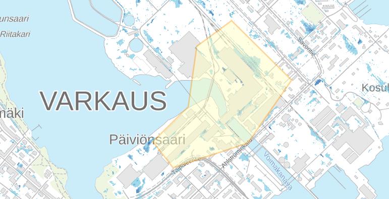 yhteiskunnan huoltovarmuuden kannalta merkittävää.