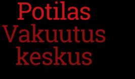 1 (5) POTILASVAHINKOJEN KORVAUSTOIMINNAN REKISTERI EU:n tietosuoja-asetuksen (EU 2016/679) 30 artiklan mukainen seloste käsittelytoimista 1.