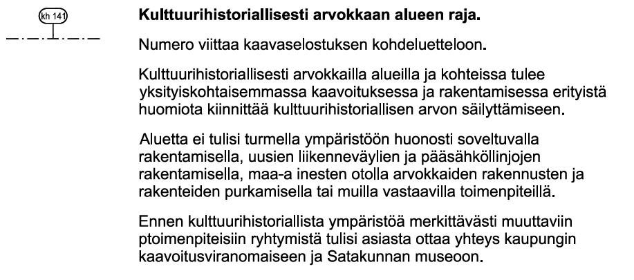 Rakennusjärjestys Kokemäen kaupungissa on voimassa 1.7.2016 voimaan tullut rakennusjärjestys.