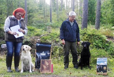 sku FI KVA Taka-Tapiolan Fiun Tahvo, om.&ohj. Backman Harri VOI3 5. lbu FI KVA-WT FI KVA SE KVA Brookbank Blackbird, om. Särkänlahti Jari & Back Pia, ohj. Jari Särkänlahti 6.