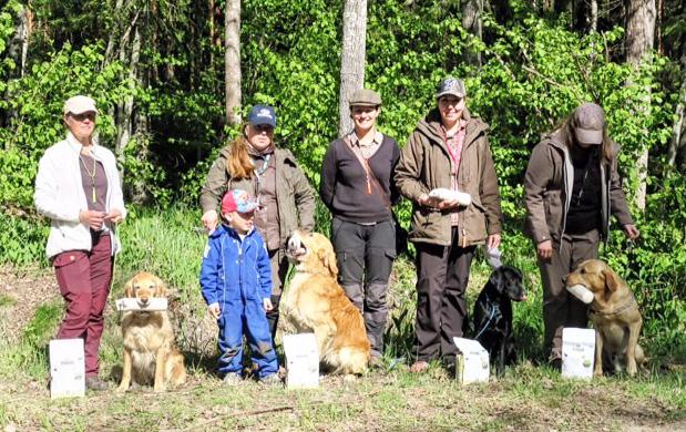 6 Hakuruutu Eeva Toivonen starttaa lonsa perumaan joutuneen Tuija Hukkasen tilalle.