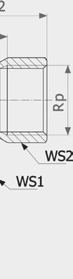 WS2 437299 15 ½ 41 18 63 33 30 25 437305 18 ½ 41 18 63 33 30 25 437312 18 ¾ 44