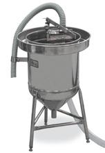GN-JOHDEVAUNU METOS GNT-12 kapasiteetti 12xGN1/1-100 johdeväli 105 mm johteiden päissä