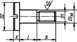 07530-08 M8 16 10 +0,2 12 +0,1 11 3,8 17 2,67 7520051 07530-10 M10 20 13