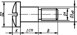 C11 B K kg Hinta 7520105 07540-06 M6 14 8 10,2 9,8 6 0,012 4,75 7520080