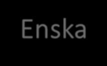 Enska