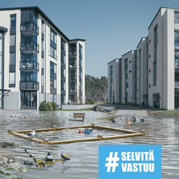 Maakunnan terveydensuojeluviranomaisen pitäisi olla tavoitettavissa kaikkina viikonpäivinä ympäri vuoden Kuntaliiton toteuttamassa selvityksessä arvioitiin ympäristöterveydenhuollon ja vesitalouden