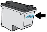 Mustekasetin takuutiedot HP-kasetin takuu on voimassa silloin, kun kasettia käytetään HP-tulostuslaitteessa, johon se on tarkoitettu.