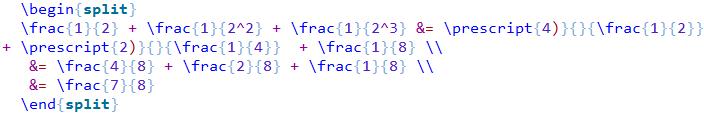 f(x) = x 3 2x 2 + x + 7 f (x) = 3x 2 4x + 1 f (2) = 3 2 2 4 2 + 1 = 12 8 + 1 = 5 Huom. f (2) tarkoittaa funktion f derivaattafunktion f (MAA6, MAB7) arvoa kohdassa 2. Esimerkki (lyhyt s16/2ab).