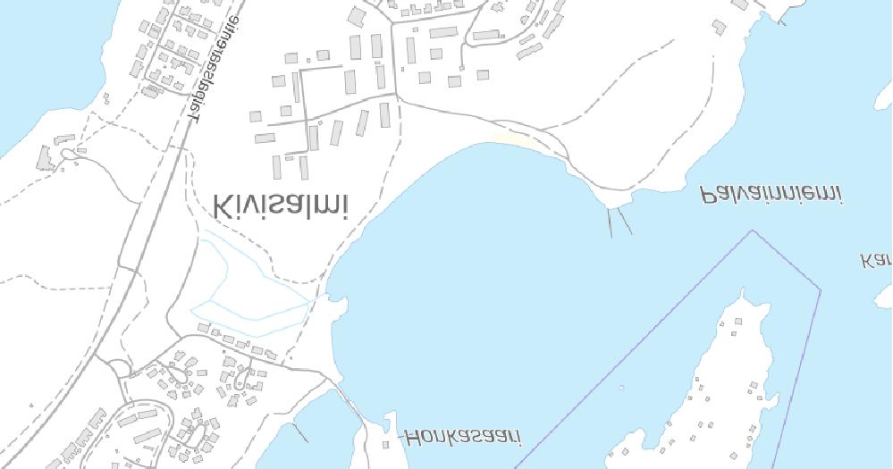 viivamainen kohde 4 5 6 Jalankulku- ja