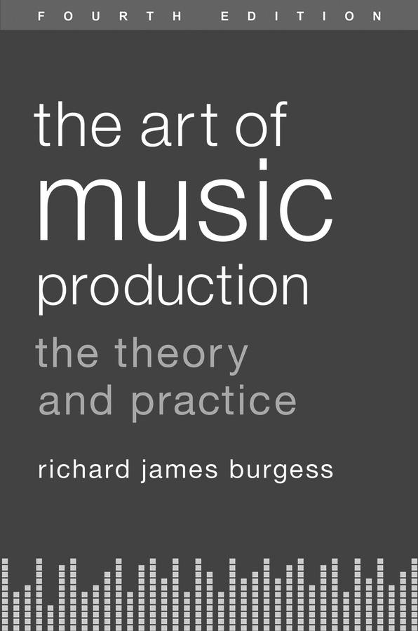 Burgessin esityksen keskeisiksi viitekehyksiksi nousevat artisti tuottaja levy-yhtiö -kolmijako sekä eritysesti artisti tuottaja -parit.