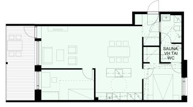800 72,5 m2 4.