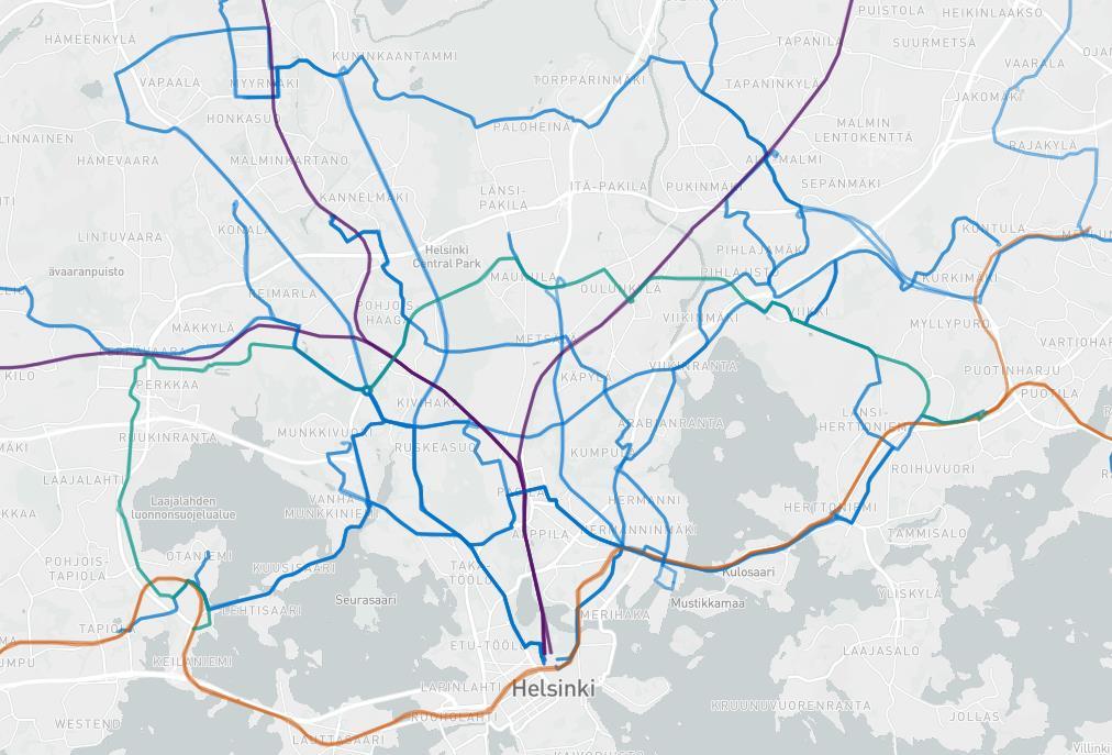 Runkoverkko 2020-luvulla