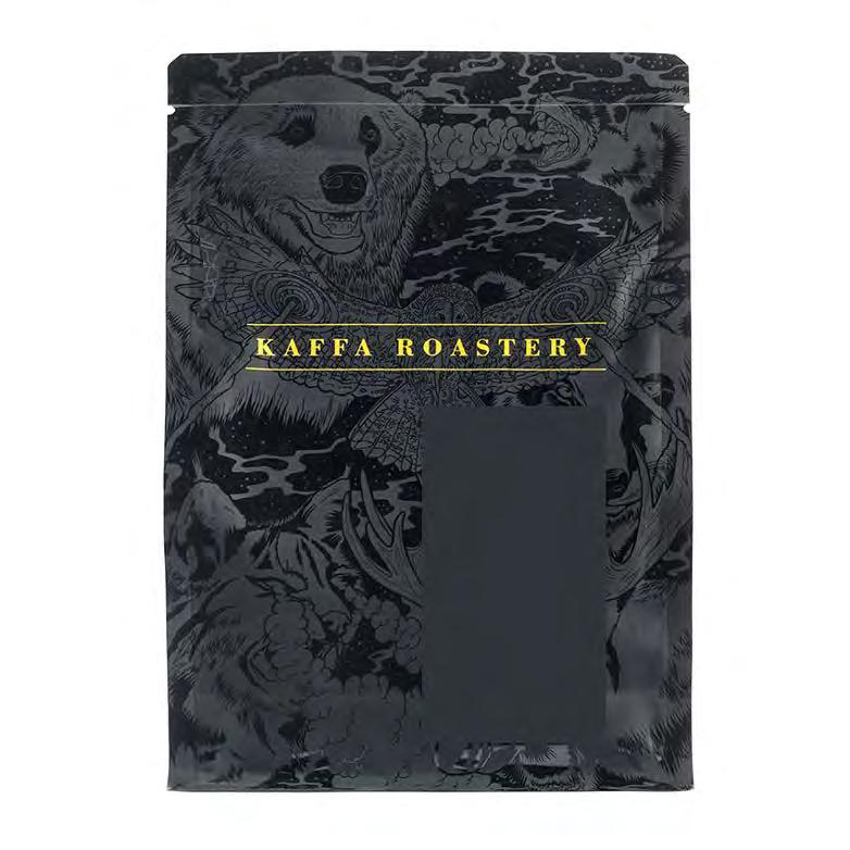 KAFFA-KLASSIKOT DARK ROAST ESPRESSO INFERNO DARK ROAST 15 % Brasilia, Minas Gerais (arabica) 15 % Indonesia, Aceh (arabica) 70 % Intia, Chikmagaluru (robusta) Diskoa, infernoa, asfalttia, kumia,