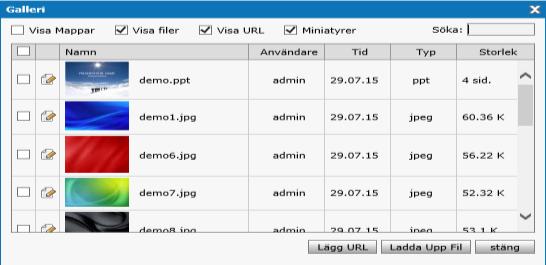 Ajatuksia voidaan muuttaa drag-and-drop pohjalta tai säätää ajastusikkunasta joka avautuu klikkaamalla ajastuspalkkia.