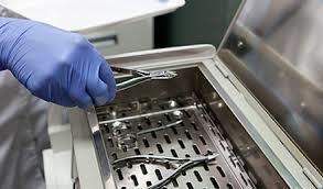 CEN/TC 102 Lääkinnällisten laitteiden steriloinnissa käytettävät laitteet ja välineet sterilointilaitteet: sekä pöytäkoneet että isot koneet pesu- ja desinfiointikoneet