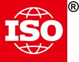 SFS-EN ISO 9001 Eurooppalainen